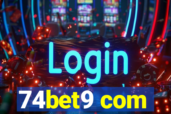 74bet9 com